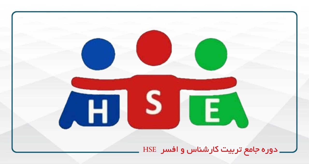 دوره آنلاین تربیت افسرHSE