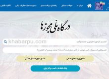 مراحل اخذ پروانه سازندگان مسکن و ساختمان شخص حقیقی