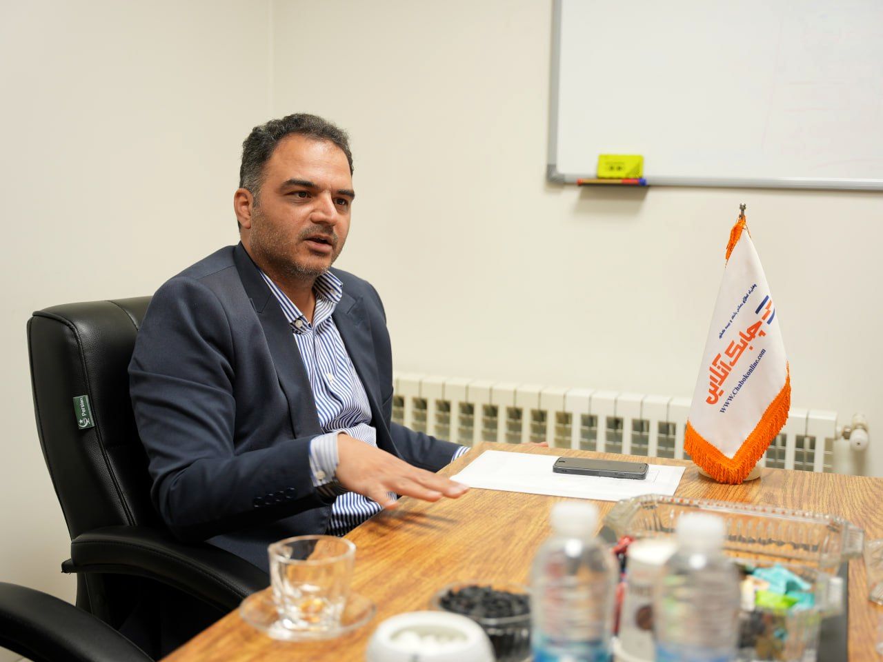 همکاری بین نظام کاردانی ساختمان و نظام مهندسی ساختمان در ۵ شهر افزایش خواهد یافت