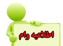 اخذ وام بانک رسالت با کمترین بهره